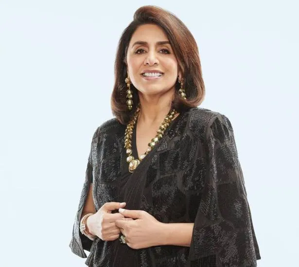 Neetu Kapoor Films Story