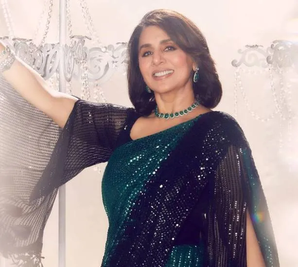 Neetu Kapoor Superhit Films