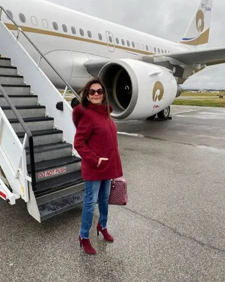 Nita Ambani Jewellery