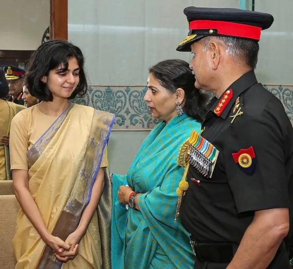 Smriti Singh