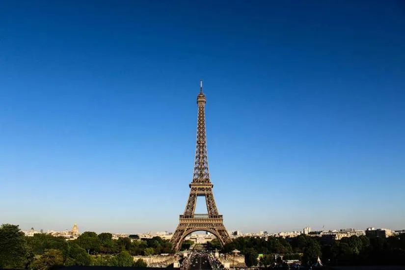 Paris Rank on World's 10 most expensive cities for Luxury Living