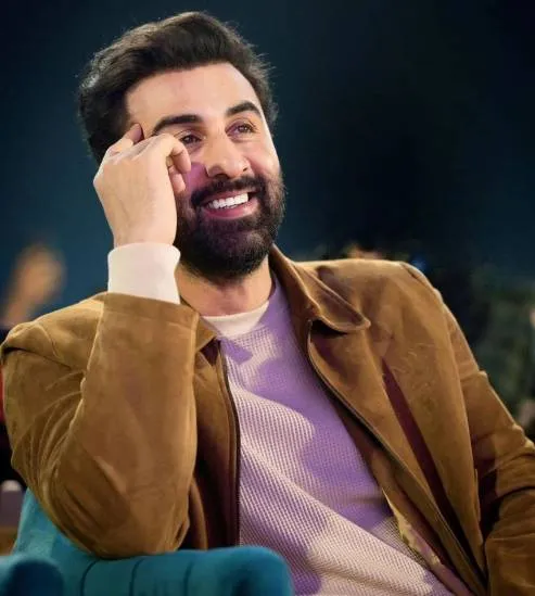 Ranbir Kapoor Daughter Raha