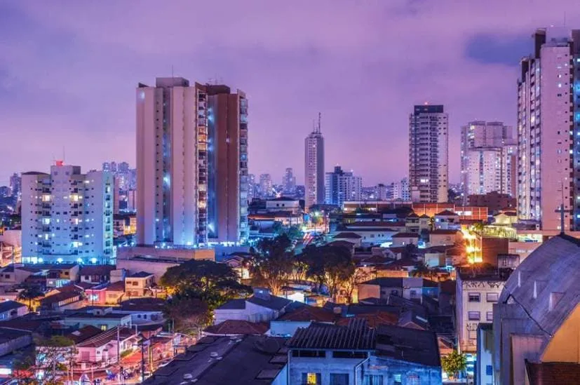 Sao Paulo Rank on World's 10 most expensive cities for Luxury Living