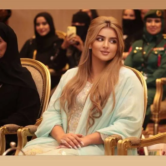 Who is Dubai's Princess Sheikha Mahra