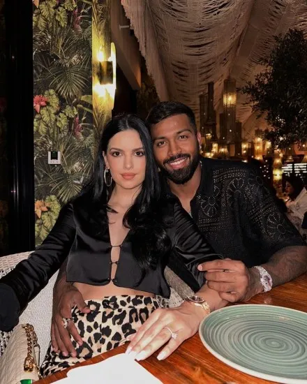 Natasha Stankovic Instagram statement