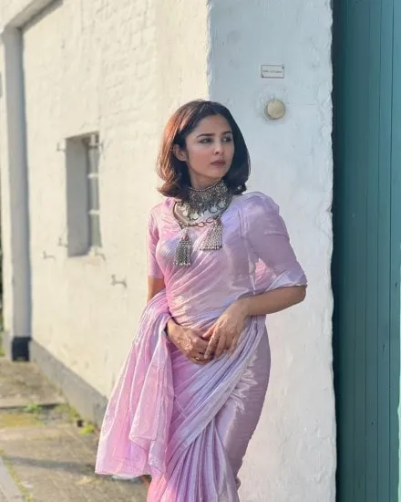Kerala fashion influencers