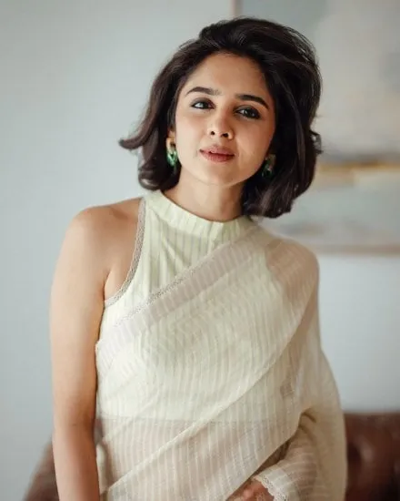 Reshma Sebastian