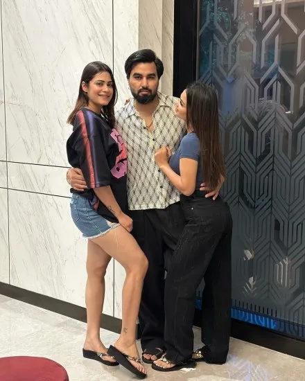 armaan malik personal life