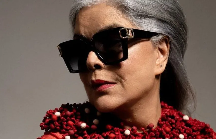 zeenat aman