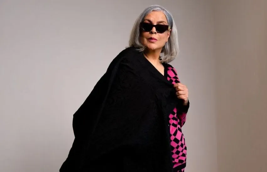 zeenat