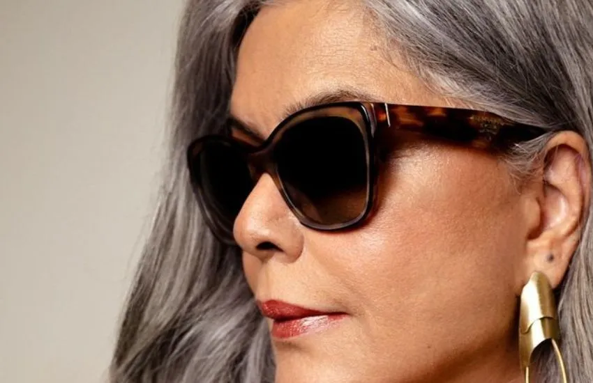 Career of Zeenat Aman
