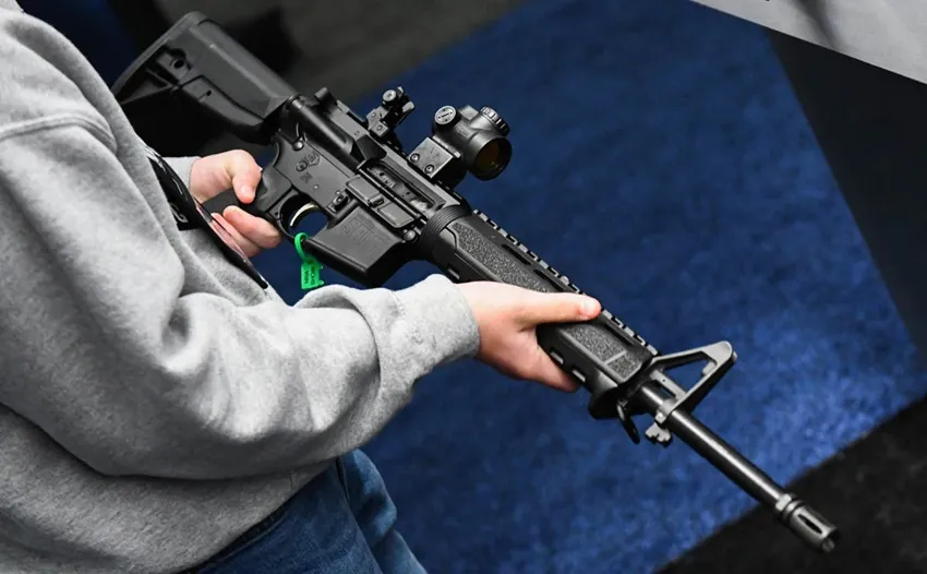 Trump PA Rally Shootings