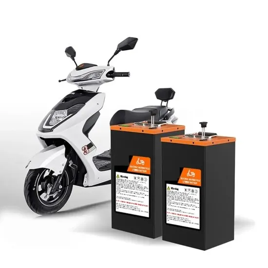 Lithium Batteries