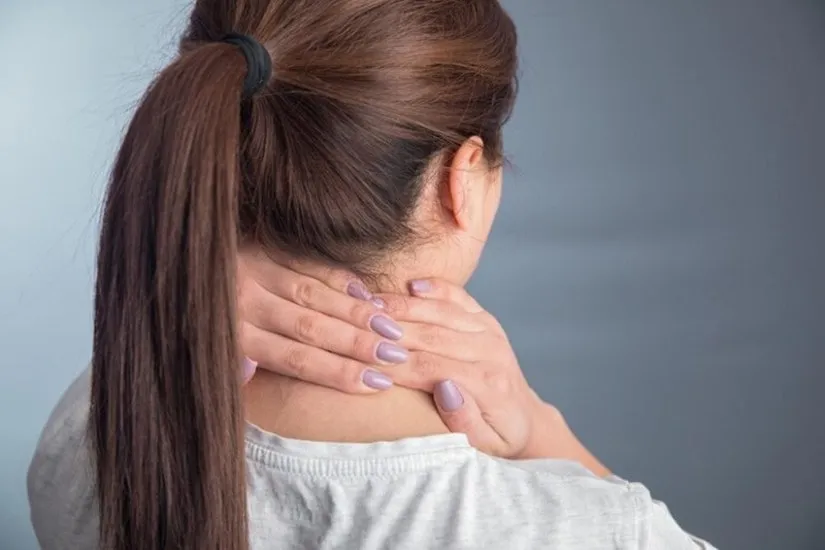 How Do You Get Rid of Dark Neck