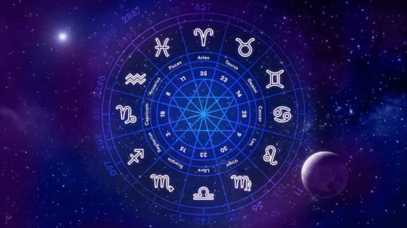 lucky zodiac signs