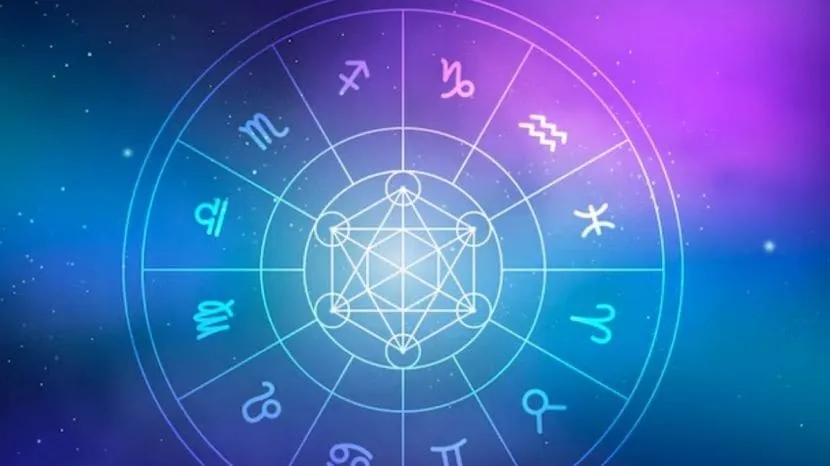 lucky zodiac signs