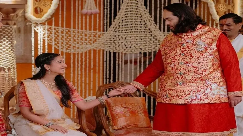 anant ambani radhika merchant wedding all mumbais bkc 5 star hotels rooms sold out one night stay price rs 1 lakh