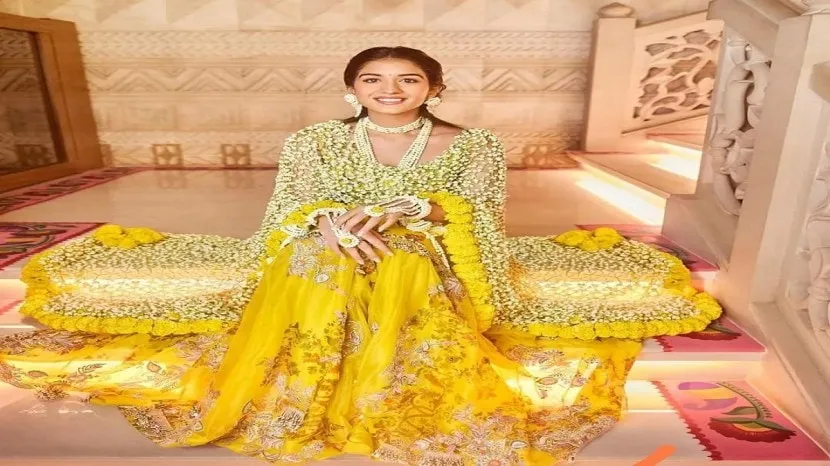 anant ambani radhika merchant wedding all mumbais bkc 5 star hotels rooms sold out one night stay price rs 1 lakh