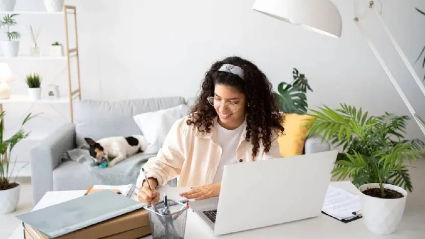 The Ultimate Guide to Working From Home One of the top tips for working remotely is to take breaks You Must Follow These Tips And Tricks 