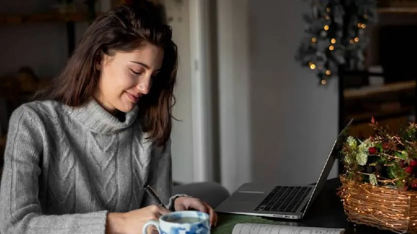 The Ultimate Guide to Working From Home One of the top tips for working remotely is to take breaks You Must Follow These Tips And Tricks 