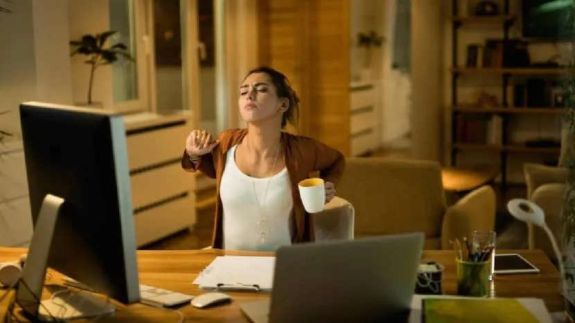 The Ultimate Guide to Working From Home One of the top tips for working remotely is to take breaks You Must Follow These Tips And Tricks 