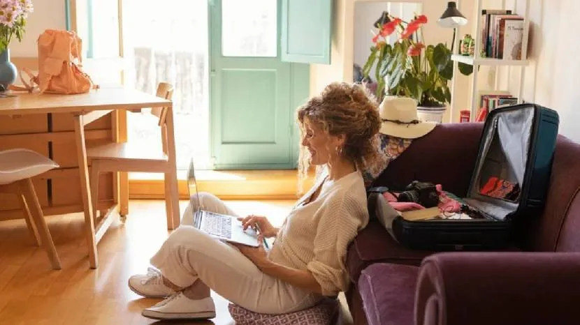 The Ultimate Guide to Working From Home One of the top tips for working remotely is to take breaks You Must Follow These Tips And Tricks 