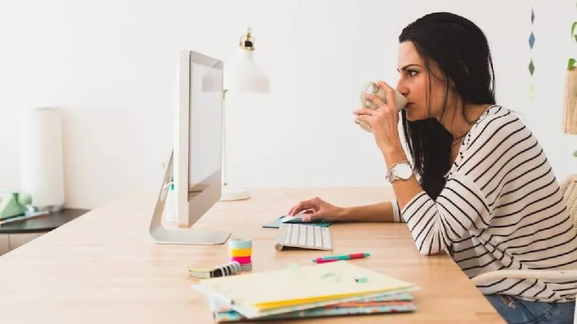 The Ultimate Guide to Working From Home One of the top tips for working remotely is to take breaks You Must Follow These Tips And Tricks