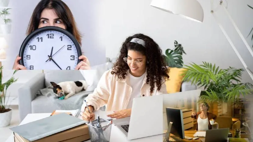 The Ultimate Guide to Working From Home One of the top tips for working remotely is to take breaks You Must Follow These Tips And Tricks 