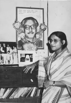Sheikh Hasina, Bangladesh Protests