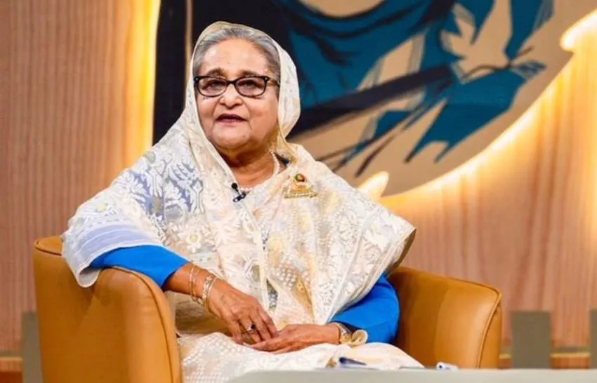 Sheikh Hasina Servant Net Worth Will Shock You