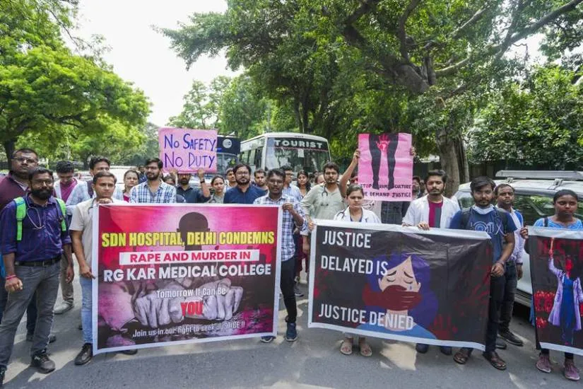 Kolkata Case