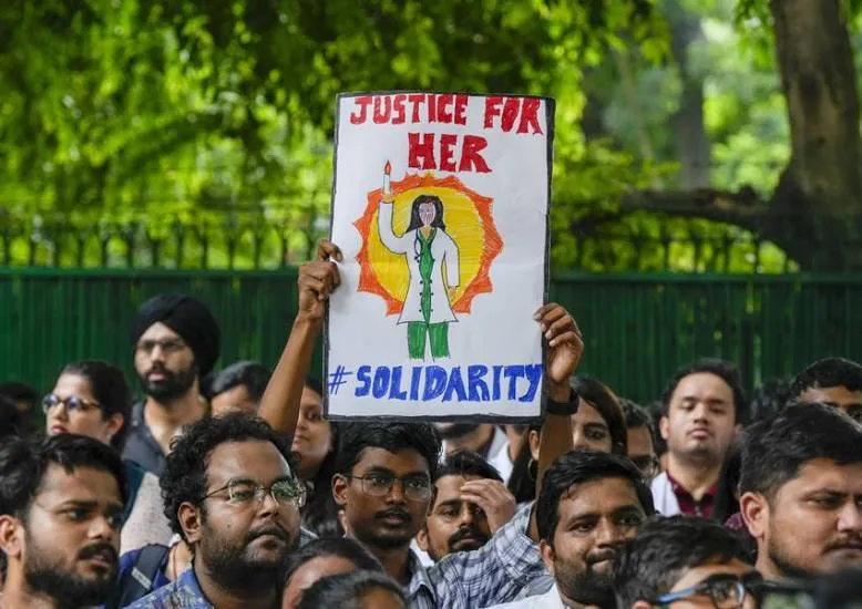 Kolkata rape-murder case Doctor's father reveals