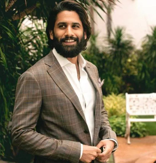 Naga Chaitanya Lifestyle