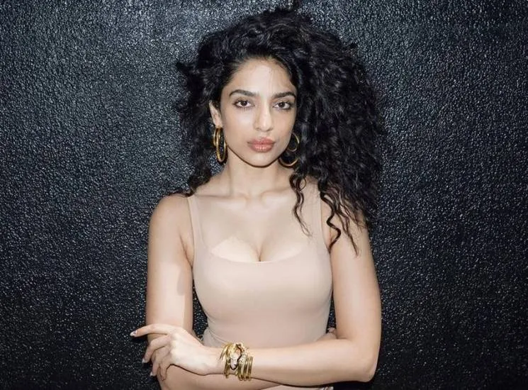 Sobhita Dhulipala Education