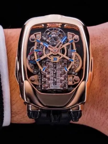 salman khan expensive watch