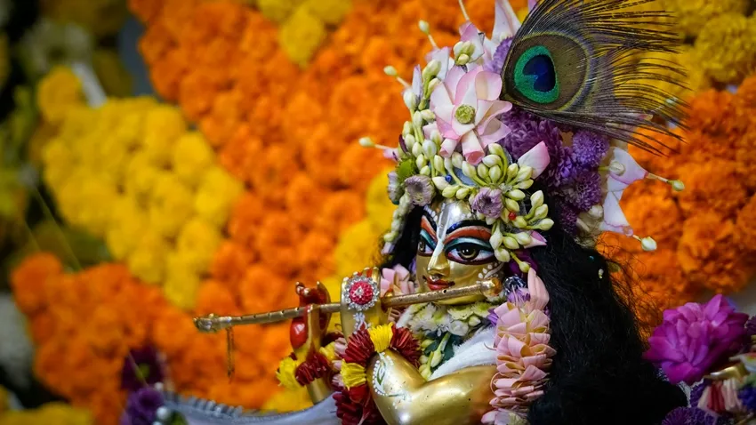 janmashtami