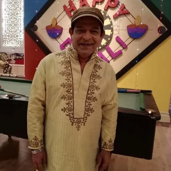 Sharad-Sankla-TMKOC-Abdul