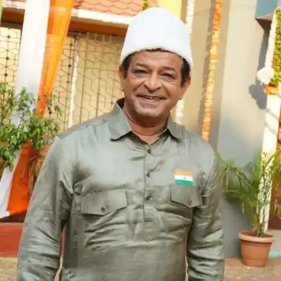 Sharad-Sankla-TMKOC-Abdul