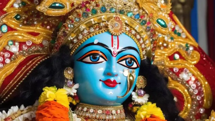 Krishna Janmashtami 2024 Know shubh muhurat significance and celebrations Mathura Vrindavan and the Story Behind Lord Krishnas Birth gokulashtami