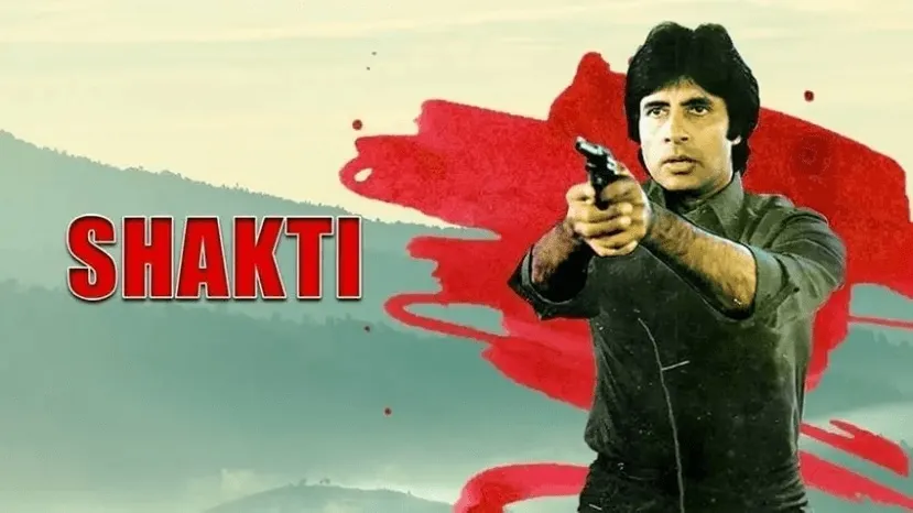 shakti movie