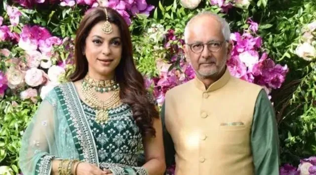 Bollywood actresses married to businessman 