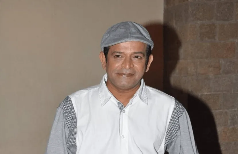 Sharad-Sankla-TMKOC-Abdul