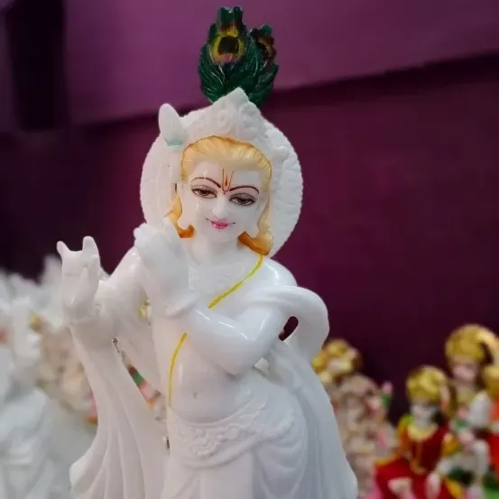 Krishna Janmashtami 2024 Know shubh muhurat significance and celebrations Mathura Vrindavan and the Story Behind Lord Krishnas Birth gokulashtami