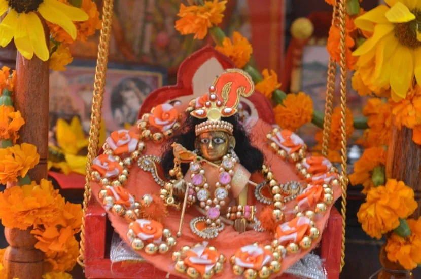 Krishna Janmashtami 2024 Know shubh muhurat significance and celebrations Mathura Vrindavan and the Story Behind Lord Krishnas Birth gokulashtami