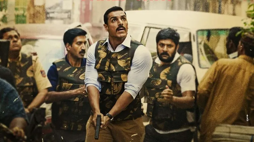 Batla House (2019)