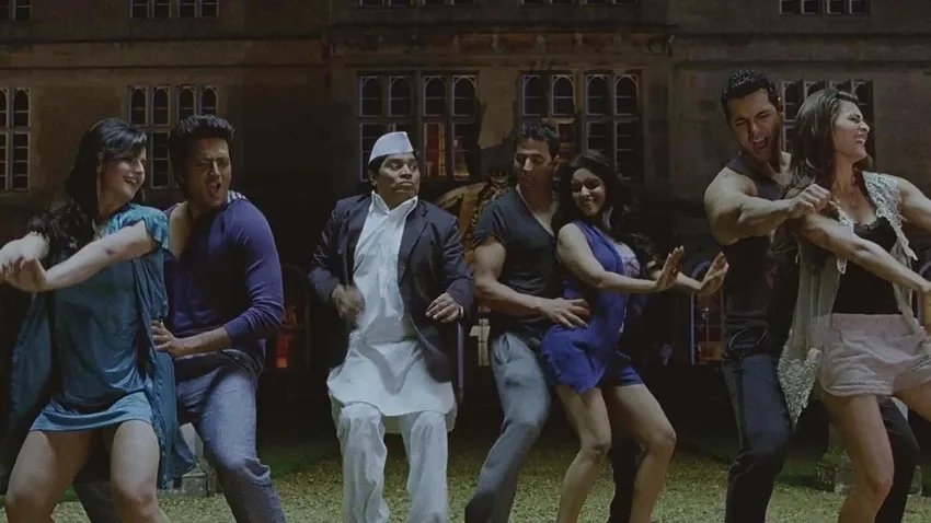 Housefull 2 (2012)