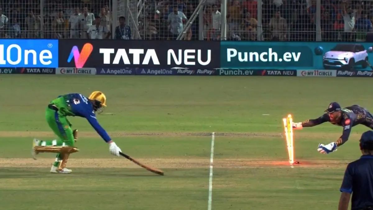 IPL 2024 | RCB vs KKR