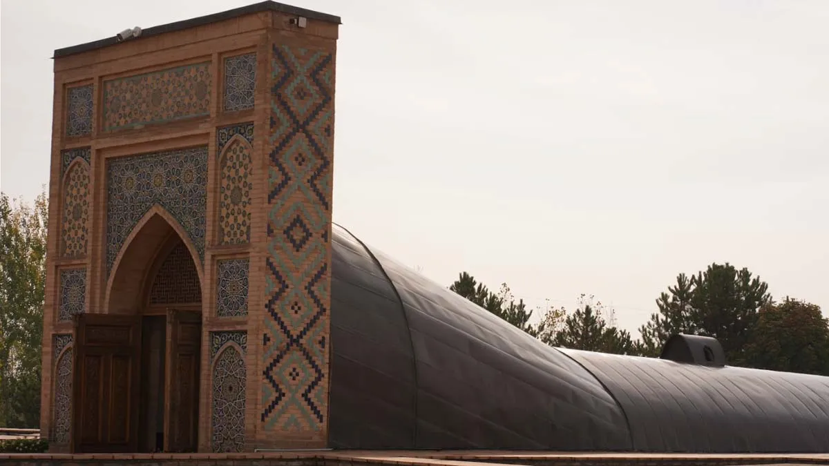 Sajan G | Travelogue  