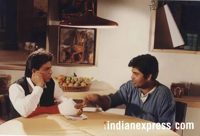 Kuch Kuch Hota Hai