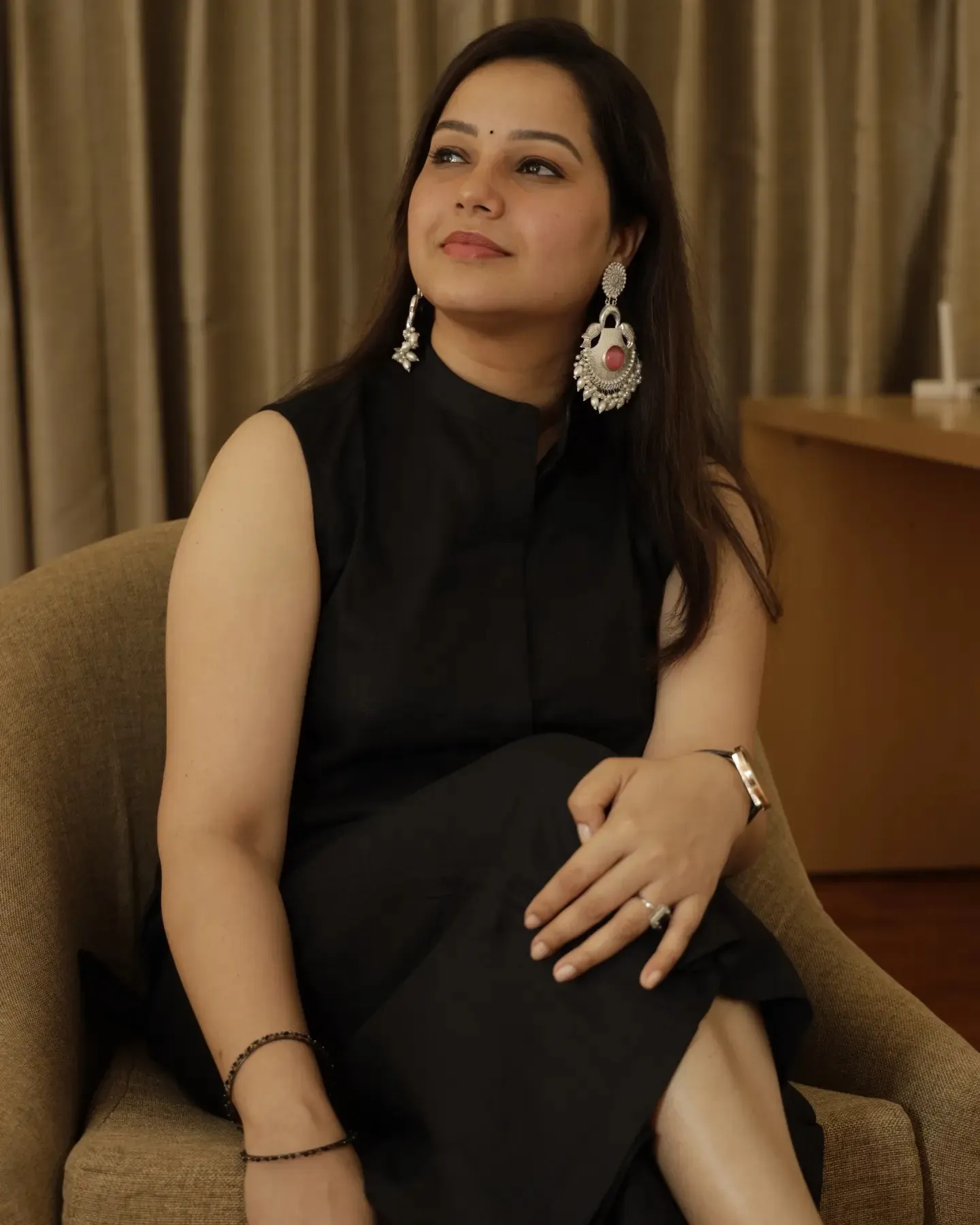 Sajitha Sreejith